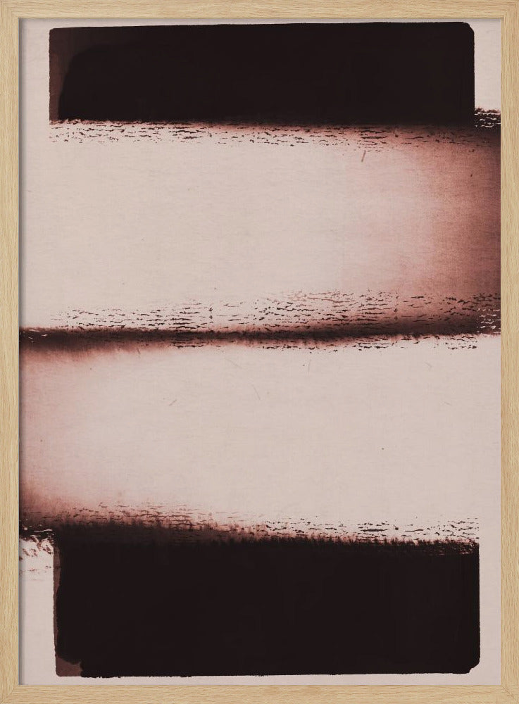 Back and forth Poster