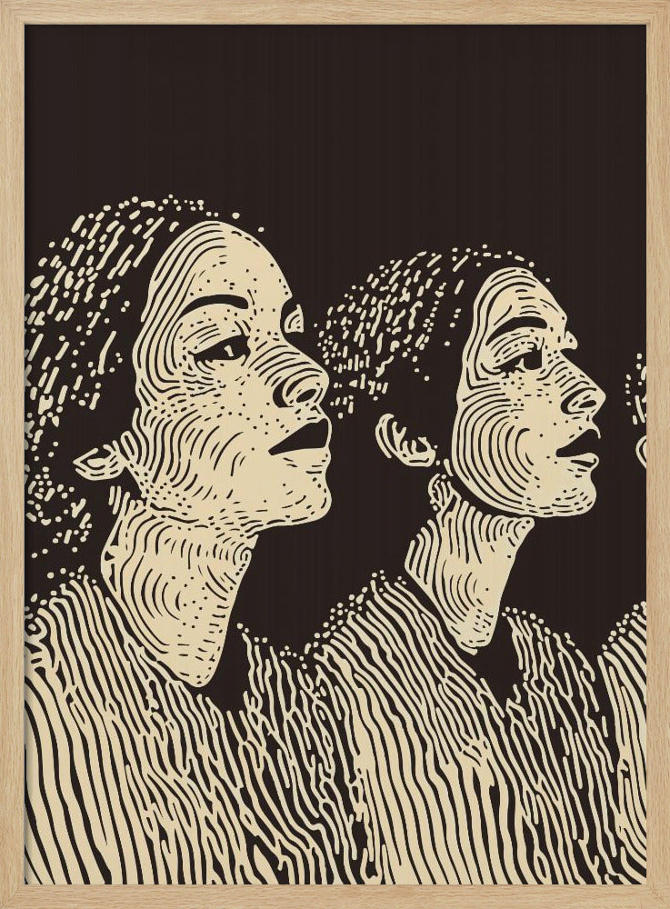 Women&#039;s Liberation Poster