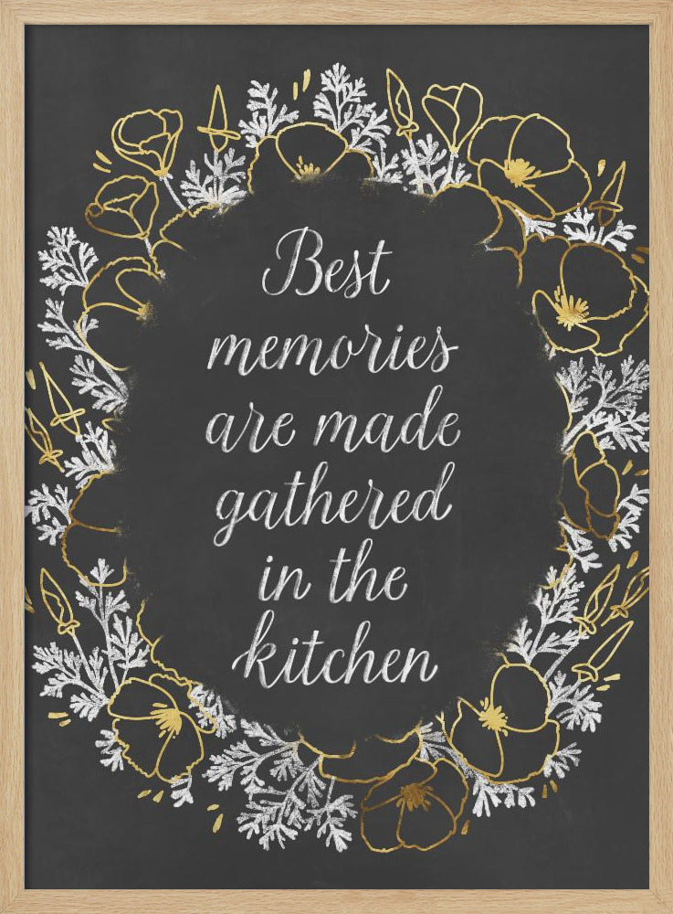 Best memories Poster