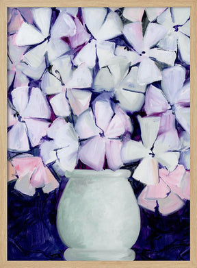 Seraphina&#039;s vase Poster