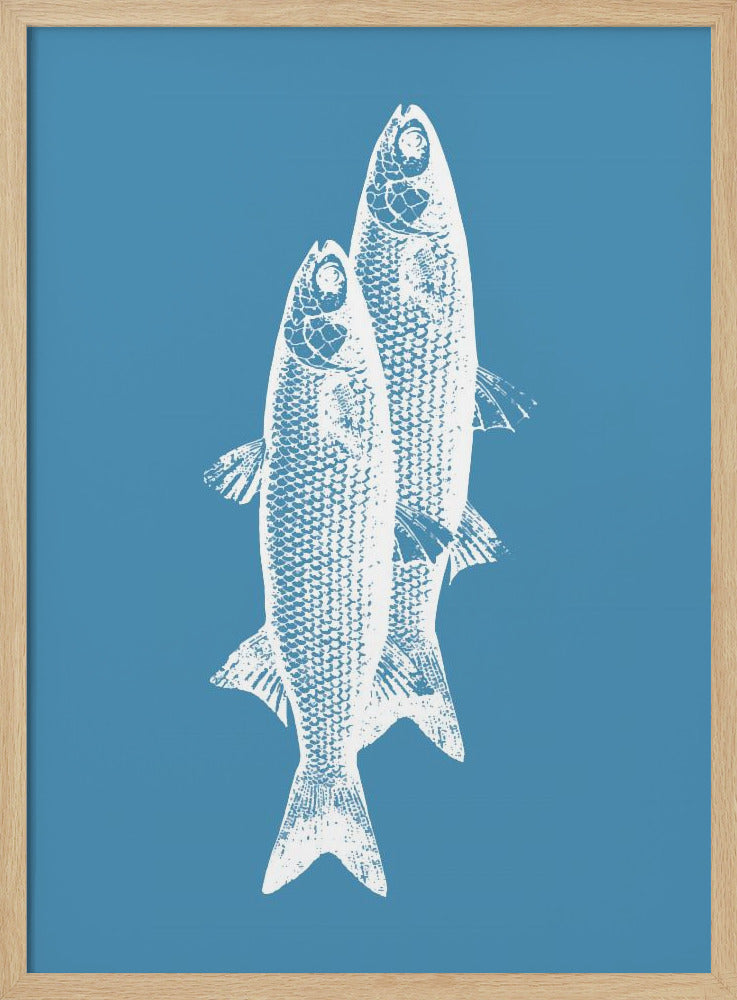 Pescados Poster