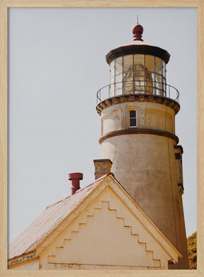 Heceta Head Lighthouse Poster