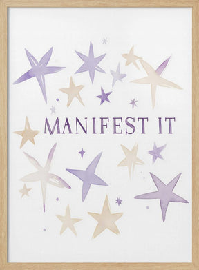 Manifestit Poster