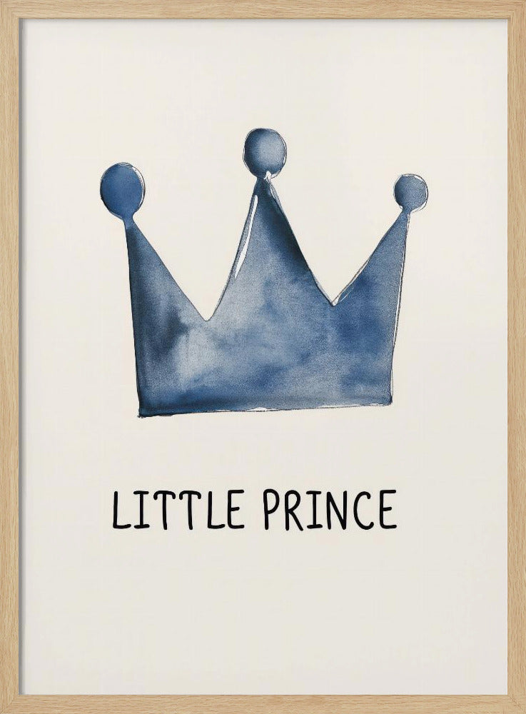 Littleprince Poster