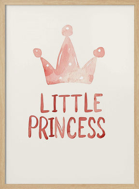 Littleprincess Poster