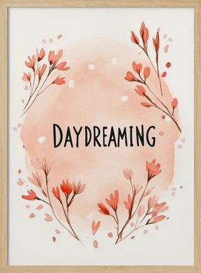 Daydreamingno2 Poster