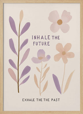 Inhalethefuture Poster