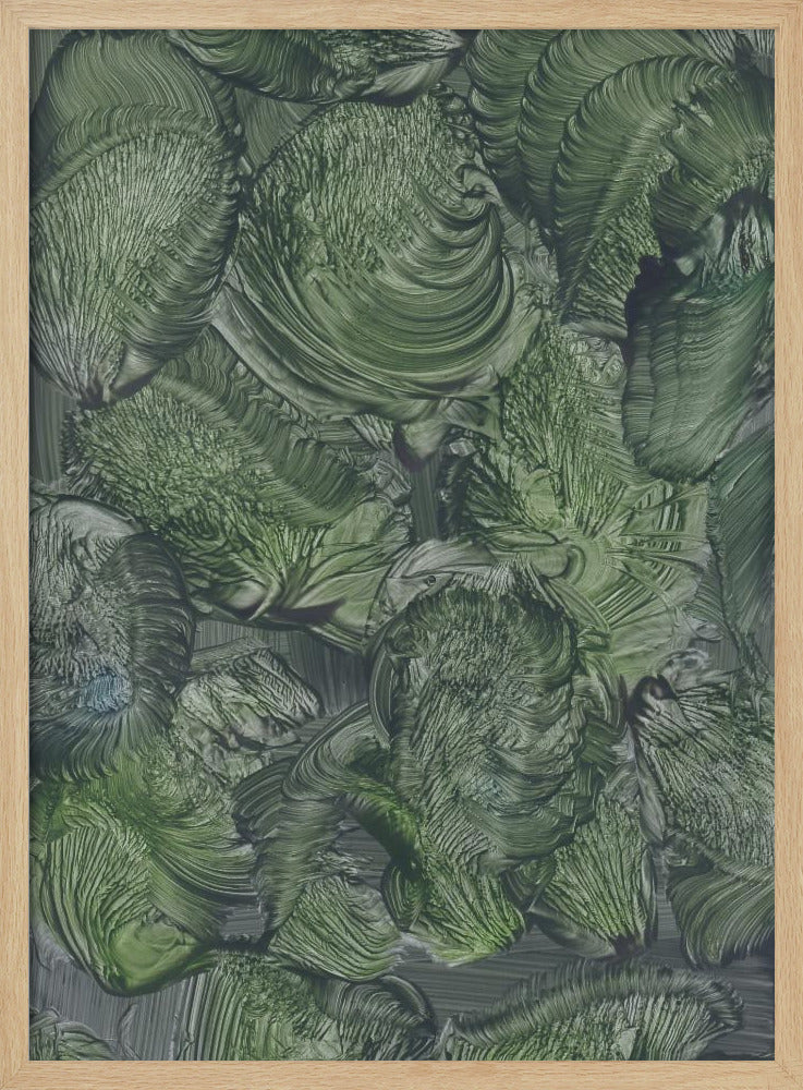 Forest Poster