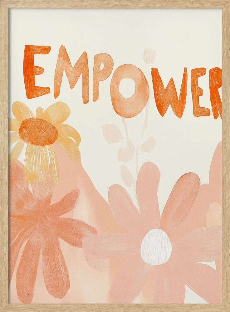 Empowerno2 Poster