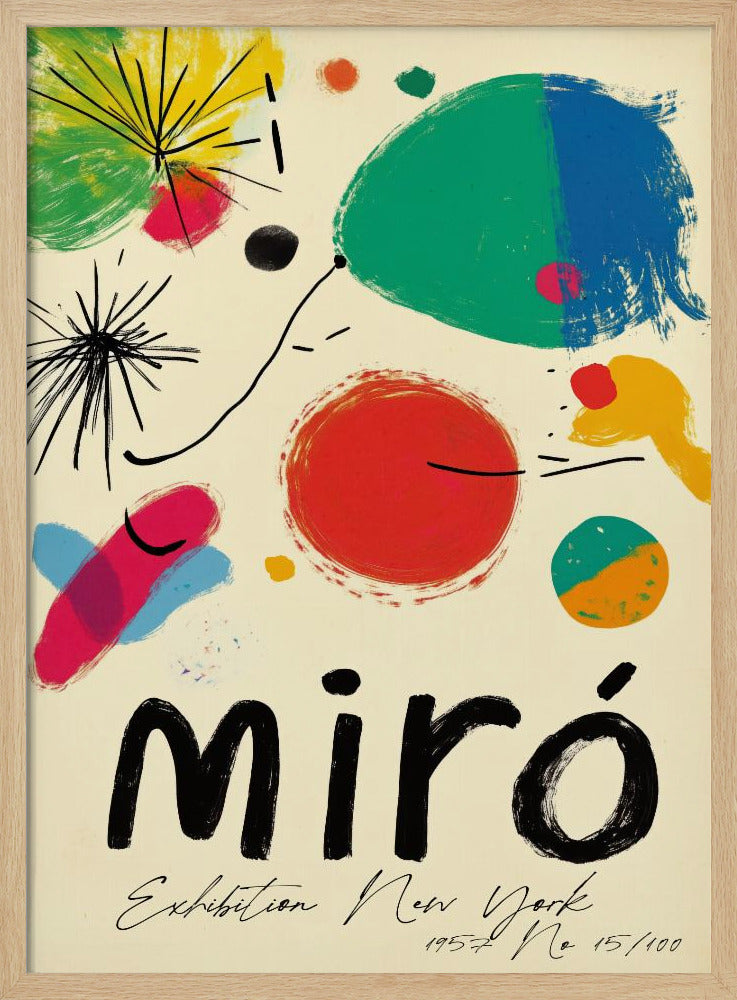 Miròno2 Poster