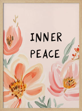 Innerpeaceno2 Poster