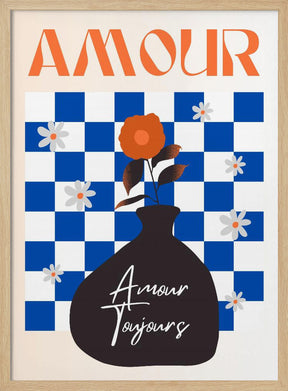 AMOUR Poster