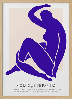 FEMME DE CARACTERE Poster