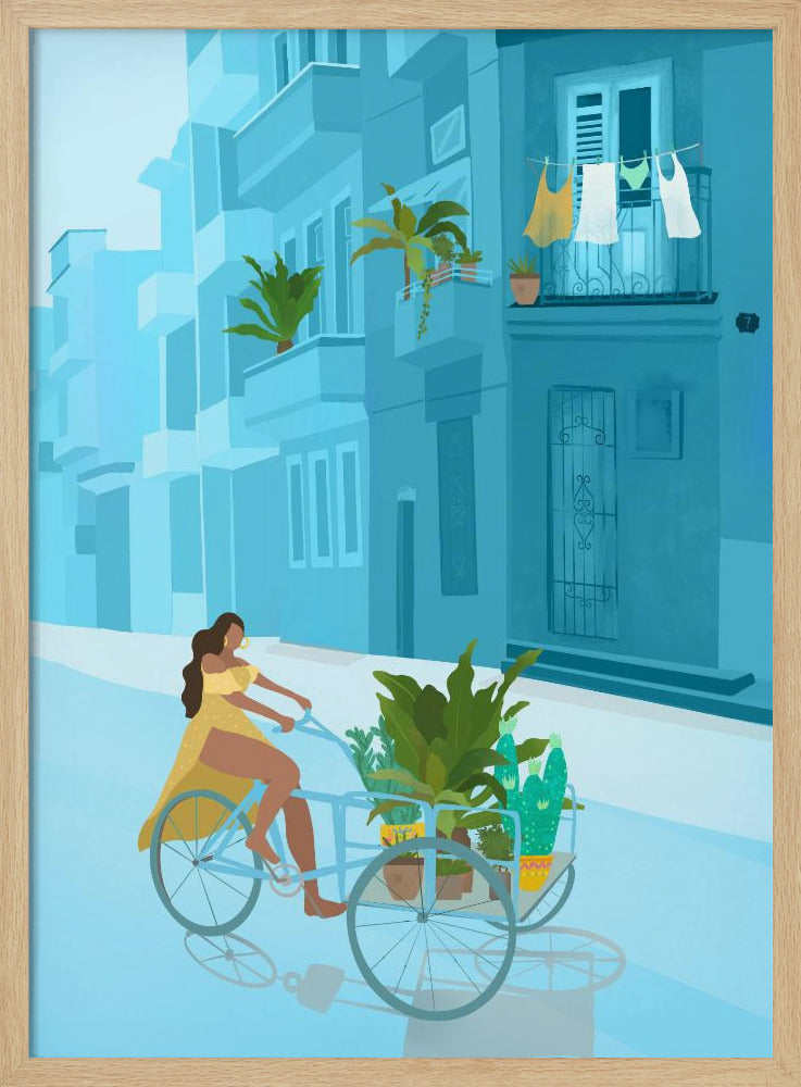 Havana Poster