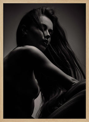 Sensuality Poster