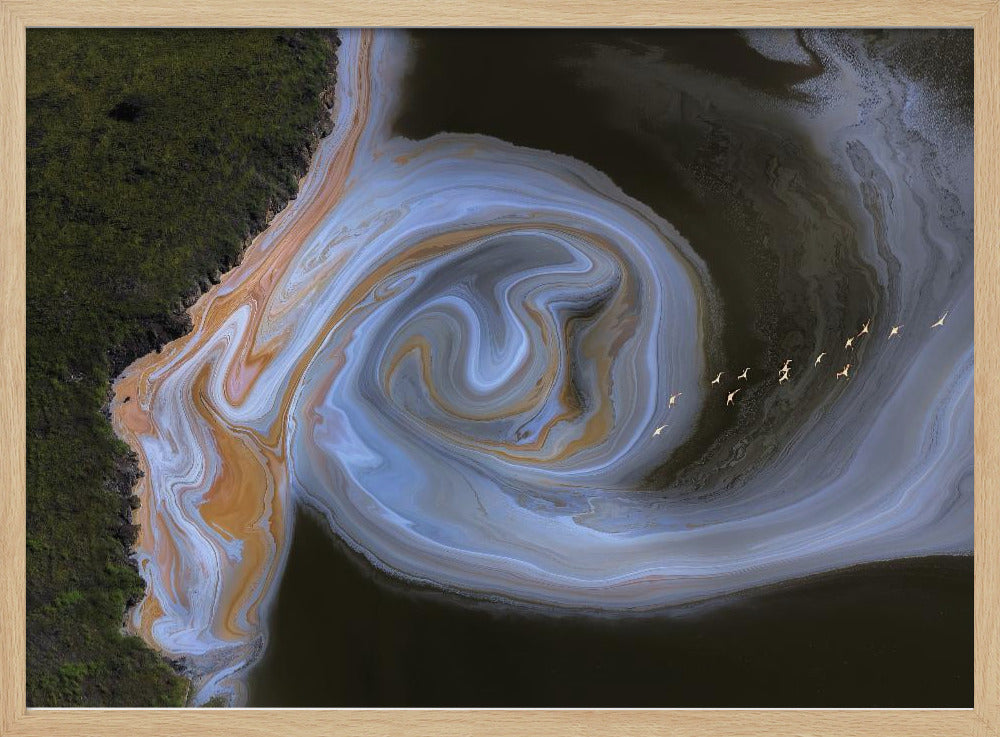 Like a &quot;Smile Face&quot; Poster