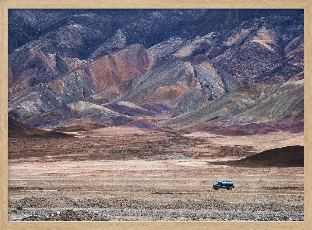 thirst quencher Poster