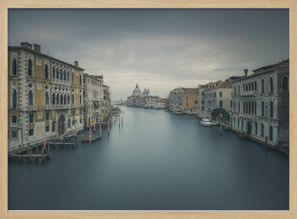 A Broken Frame Poster