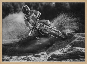 MXGP Poster