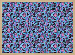 Pattern No 142 Poster