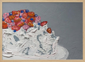 Royal Academy Pavlova Poster