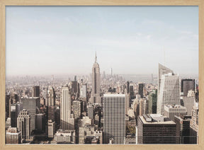 Nycview Ratio2x3 Poster