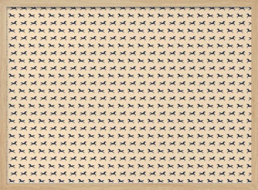 Unicorns Are Real Nº2 Poster