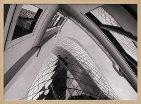 Gherkin Poster