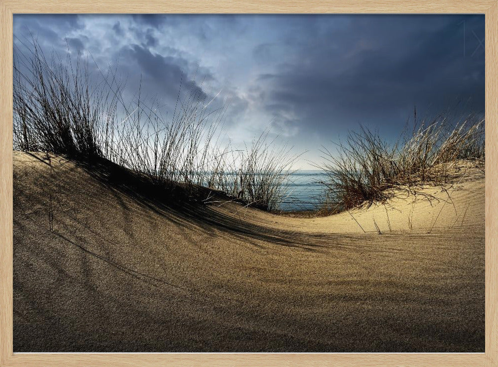 Dunes........... Poster