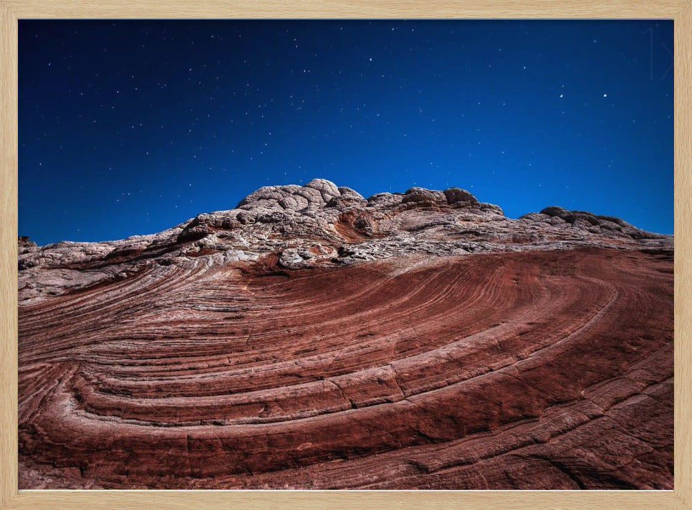 Catching the Stars Poster