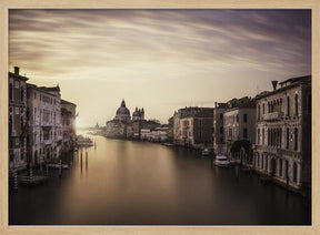 Venice Poster