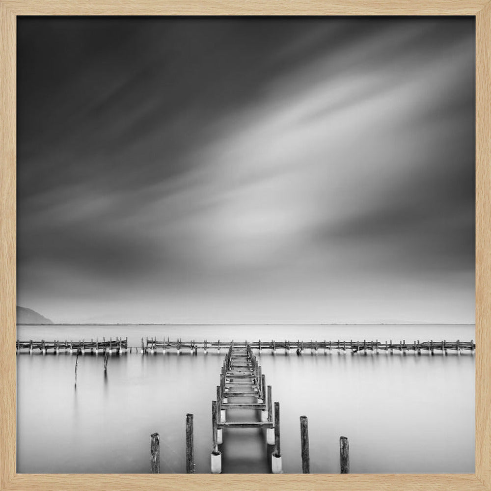 By the Sea 012 Poster