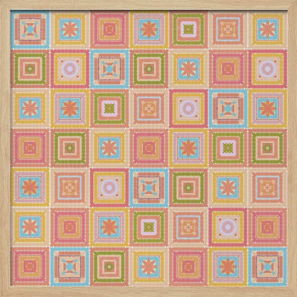 Blursbyai Ilp24 22c Poster 40x60 Poster