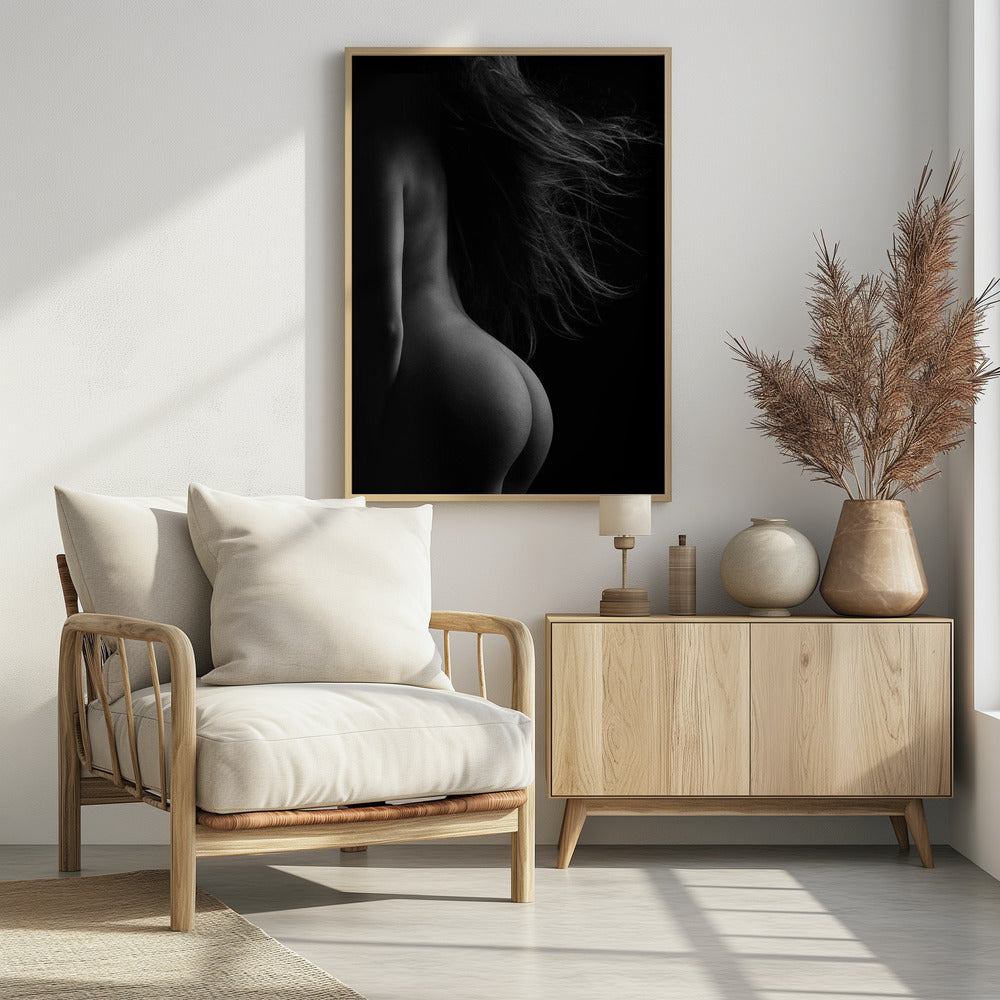 Curves Poster