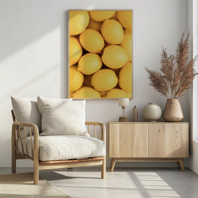 Lemons_3 Poster