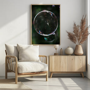 Bubble Poster