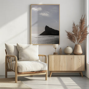 False Bay Poster