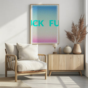 Fuck Poster