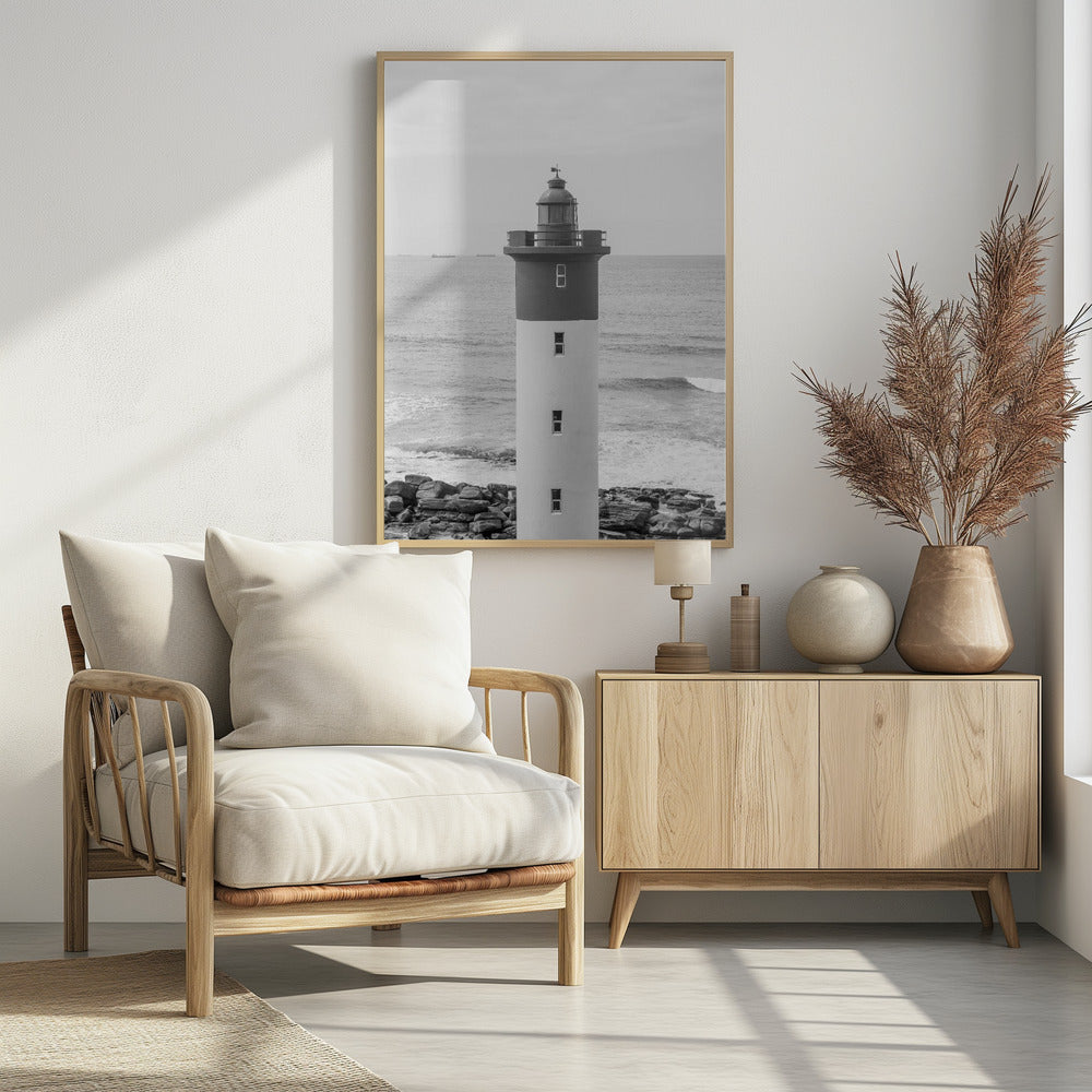 Light House Poster