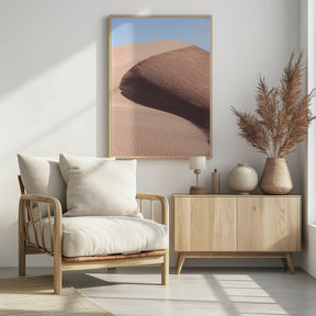 Namib Three Poster