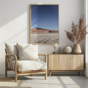 Namib One Poster