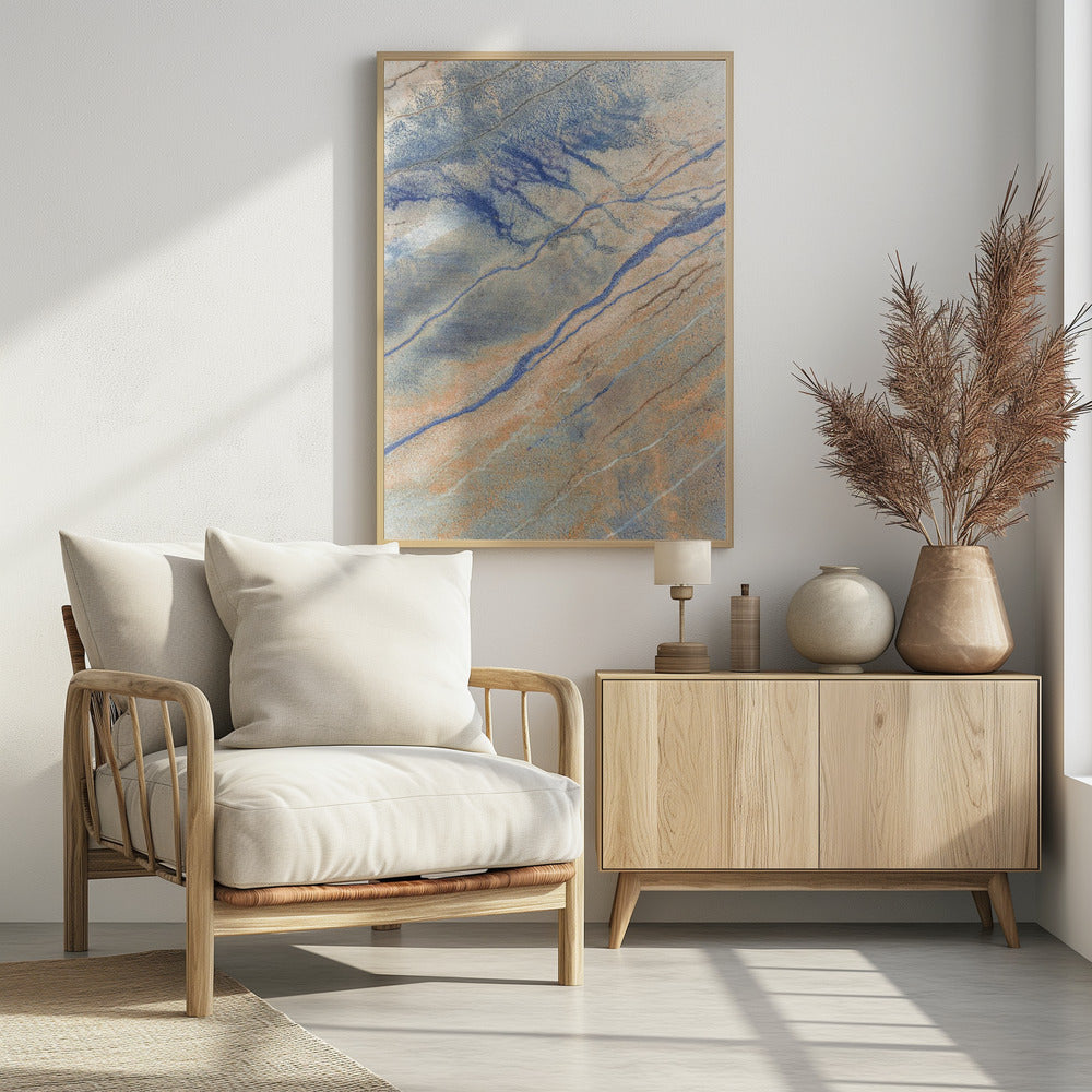 View From Above 01 Poster