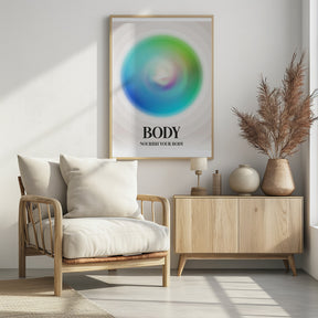 Ratio 4x5 Print By Bohonewart Copy 18 Poster