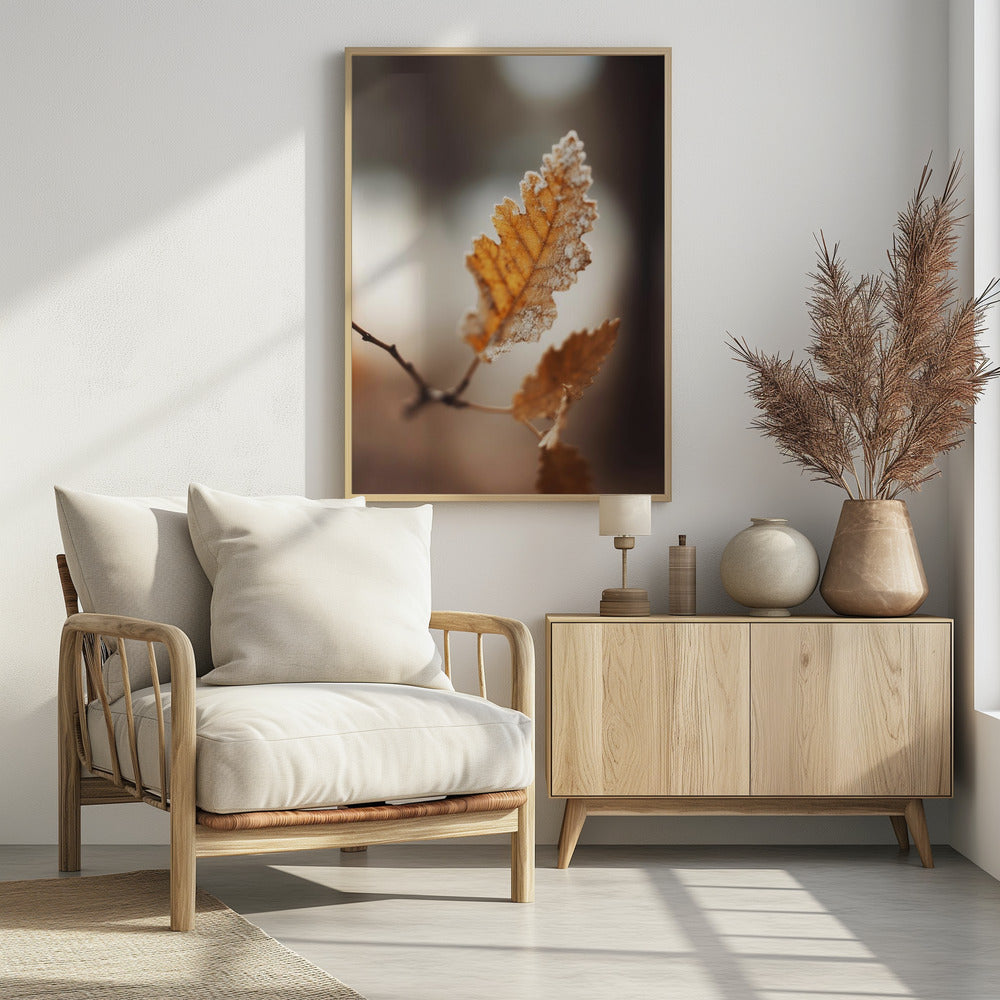 Autumnimpressionno2 Poster