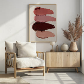 Lipstick Poster