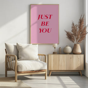 Beyou Ratioiso Poster