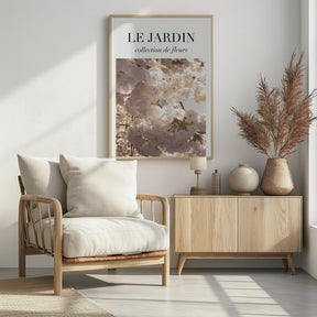 Lejardin Ratio2x3 Poster