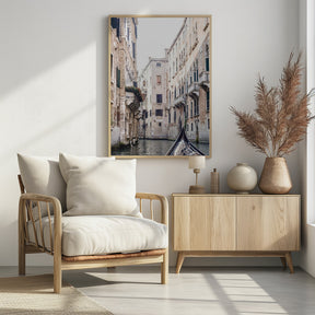 Venicegondolaii Ratio2x3 Poster