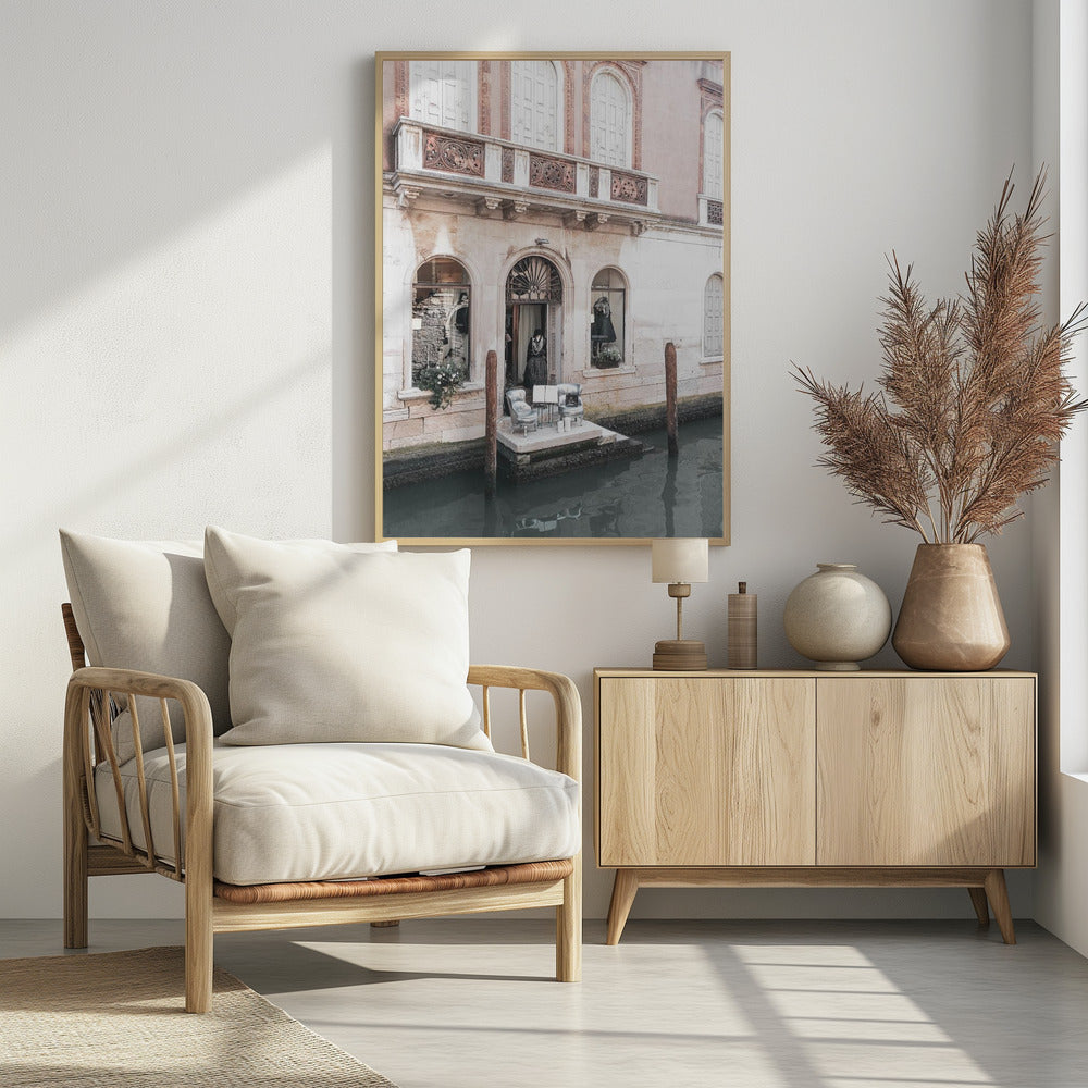 Venice Boutique - Italy
