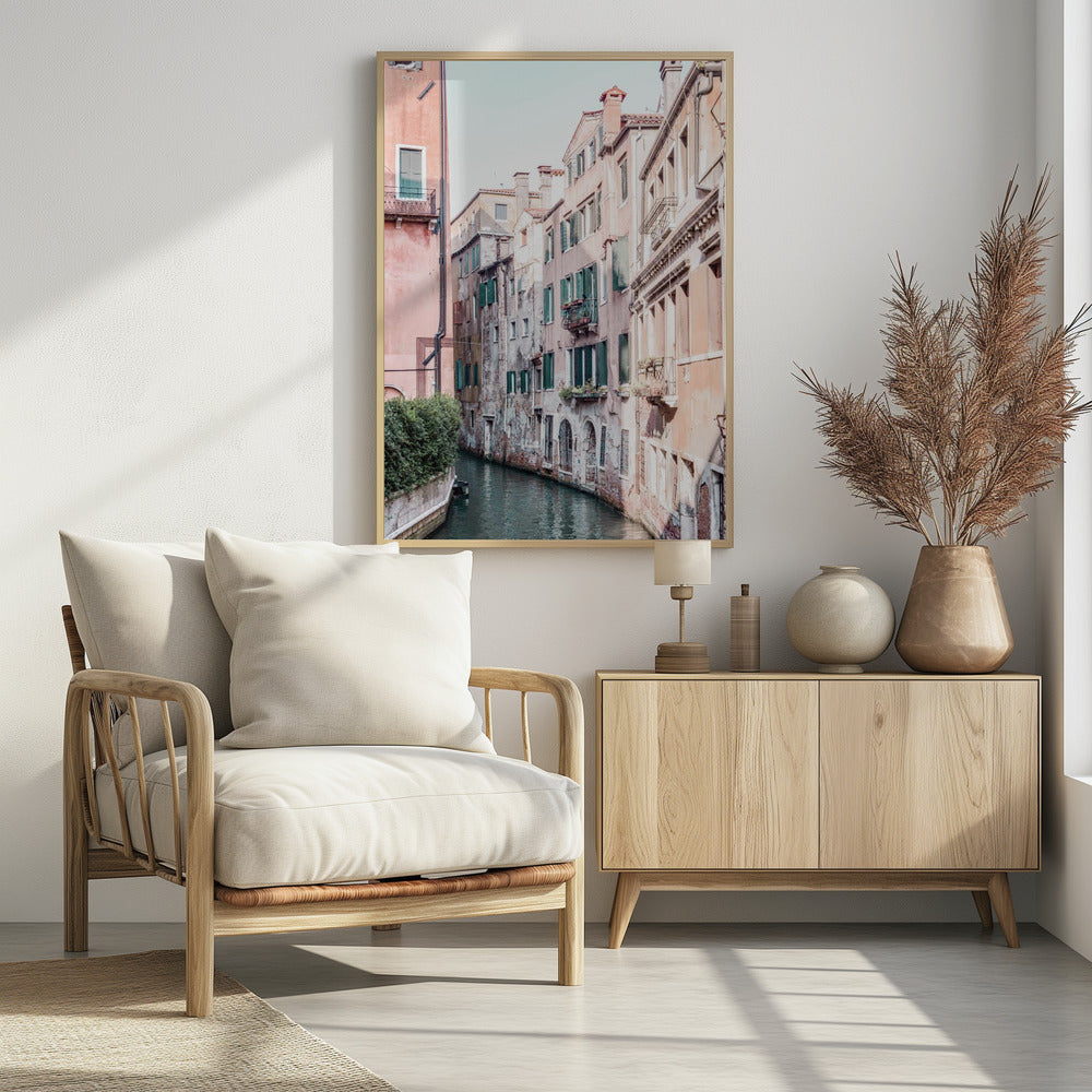 Venice Pastel